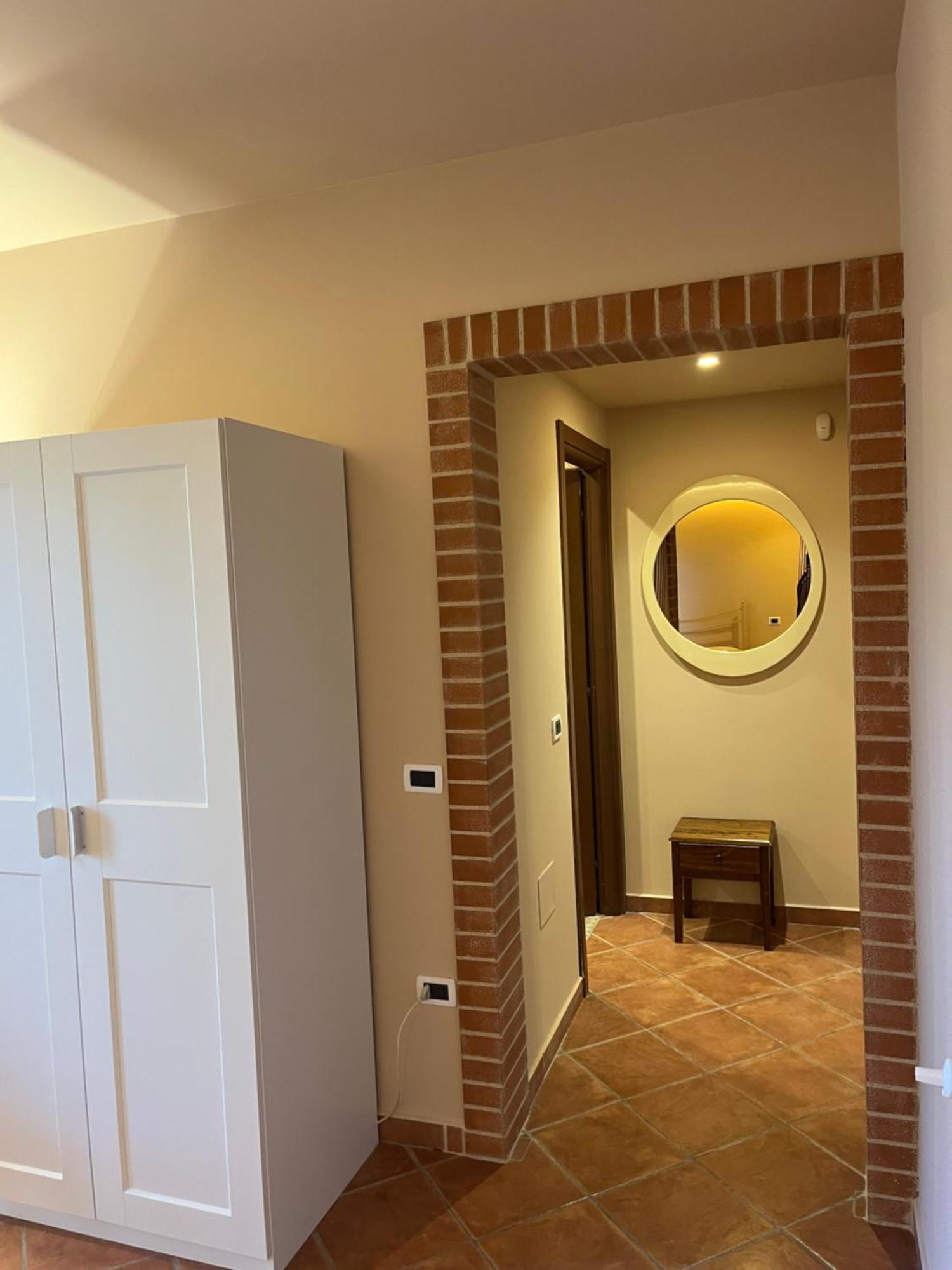 Etna Tra Le Querce Villa Santa Venerina Bagian luar foto