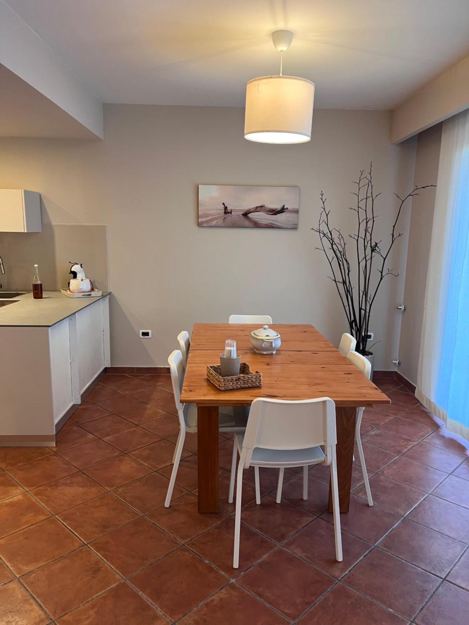 Etna Tra Le Querce Villa Santa Venerina Bagian luar foto